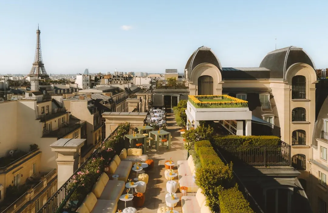 The Peninsula Paris-1